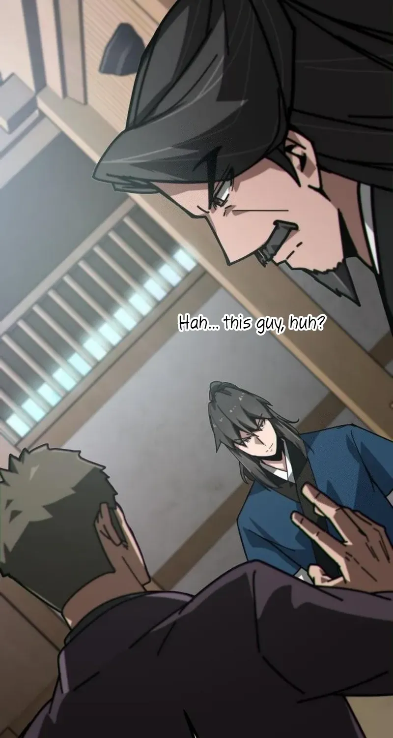 Read Initializing the Sect System chapter 6 image 26 on Lezhin