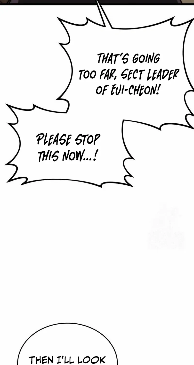 Read Initializing the Sect System chapter 6 image 27 on Lezhin