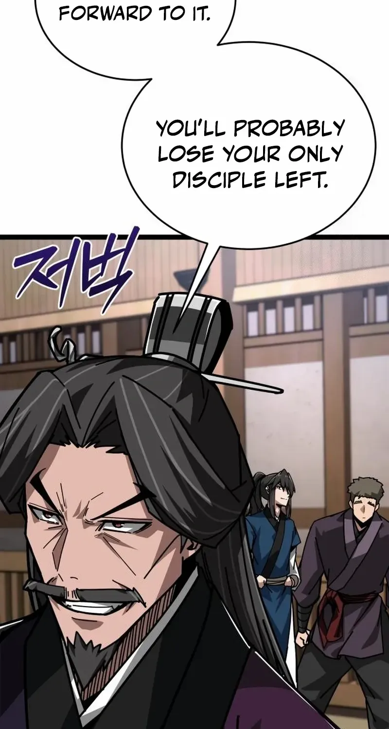 Read Initializing the Sect System chapter 6 image 28 on Lezhin