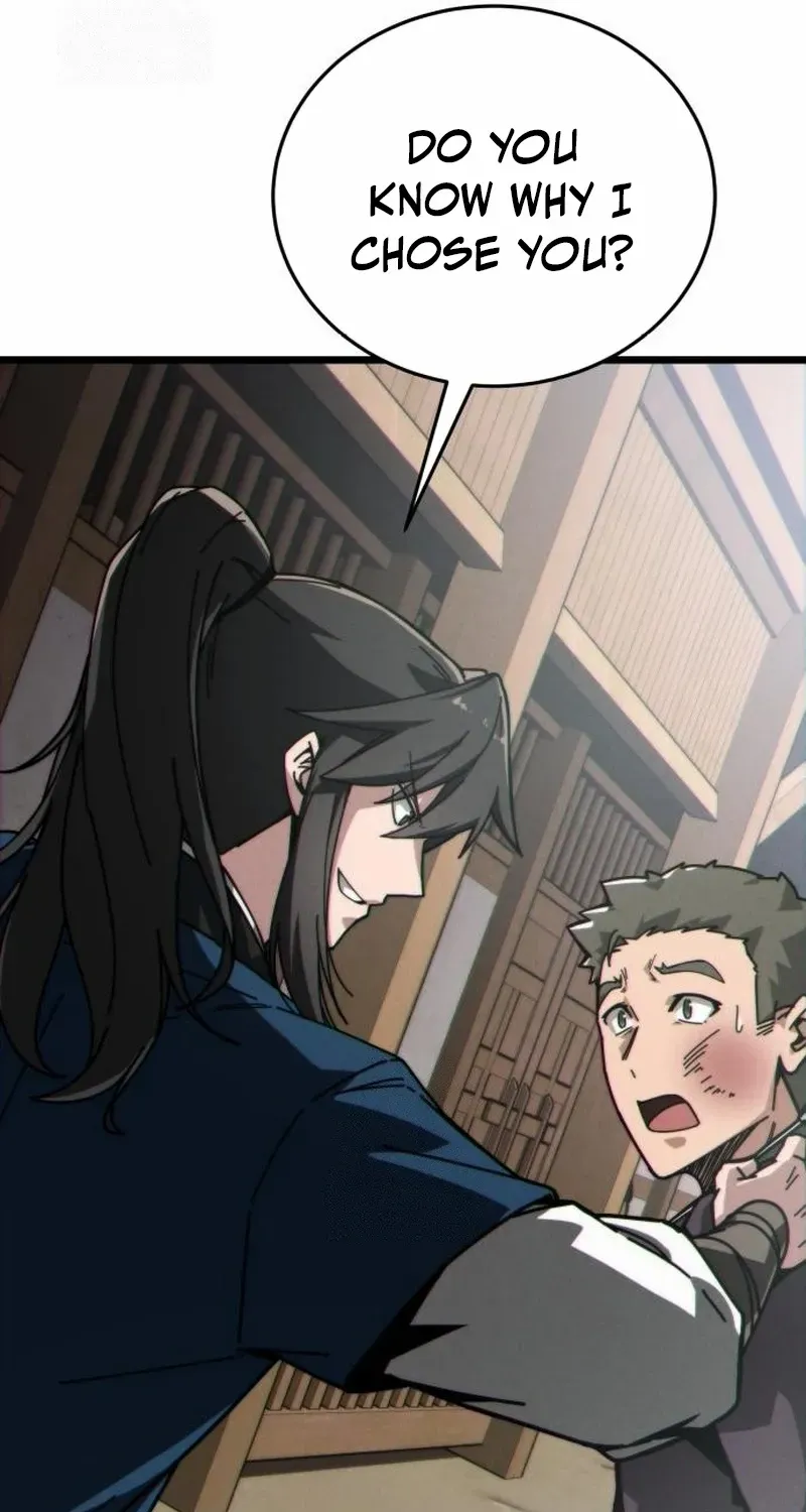 Read Initializing the Sect System chapter 6 image 31 on Lezhin