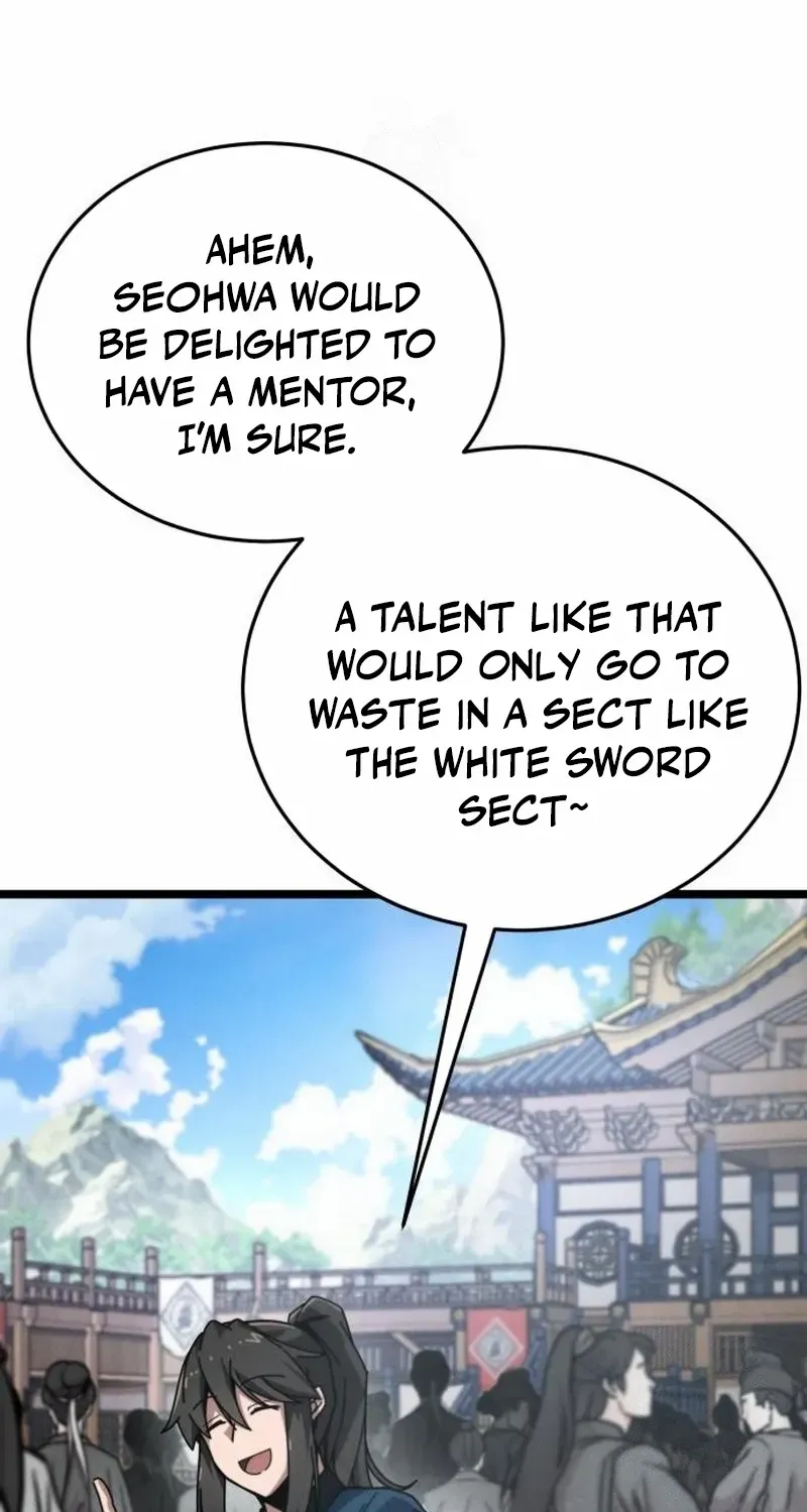 Read Initializing the Sect System chapter 6 image 38 on Lezhin