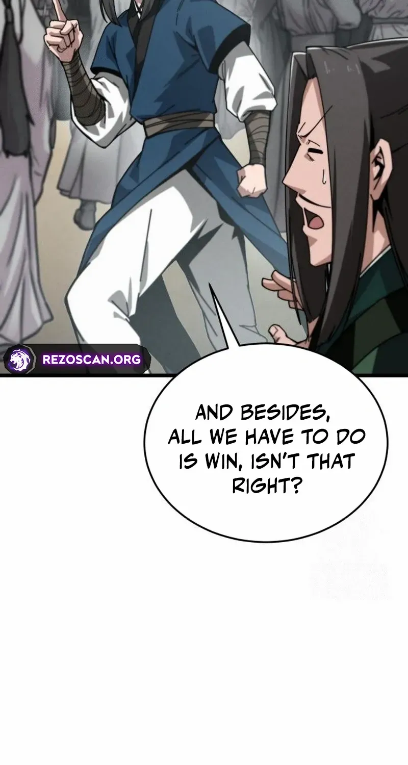Read Initializing the Sect System chapter 6 image 39 on Lezhin