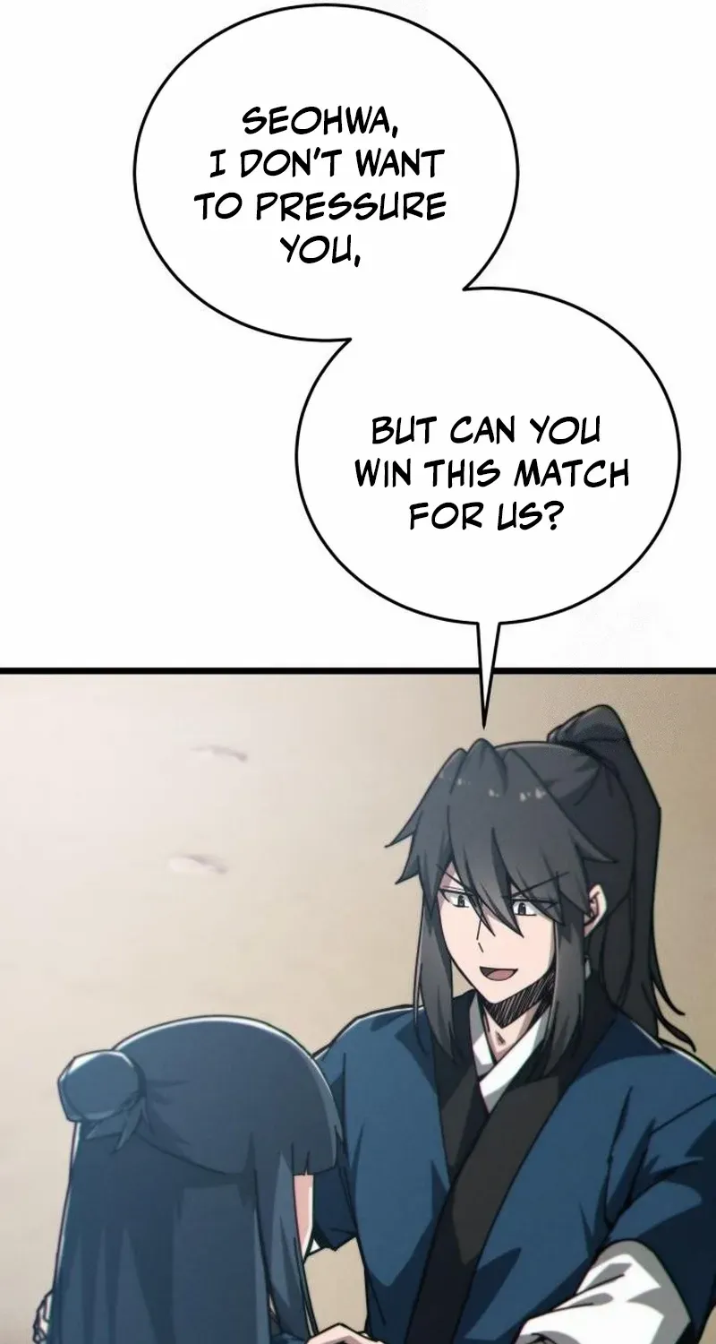 Read Initializing the Sect System chapter 6 image 41 on Lezhin