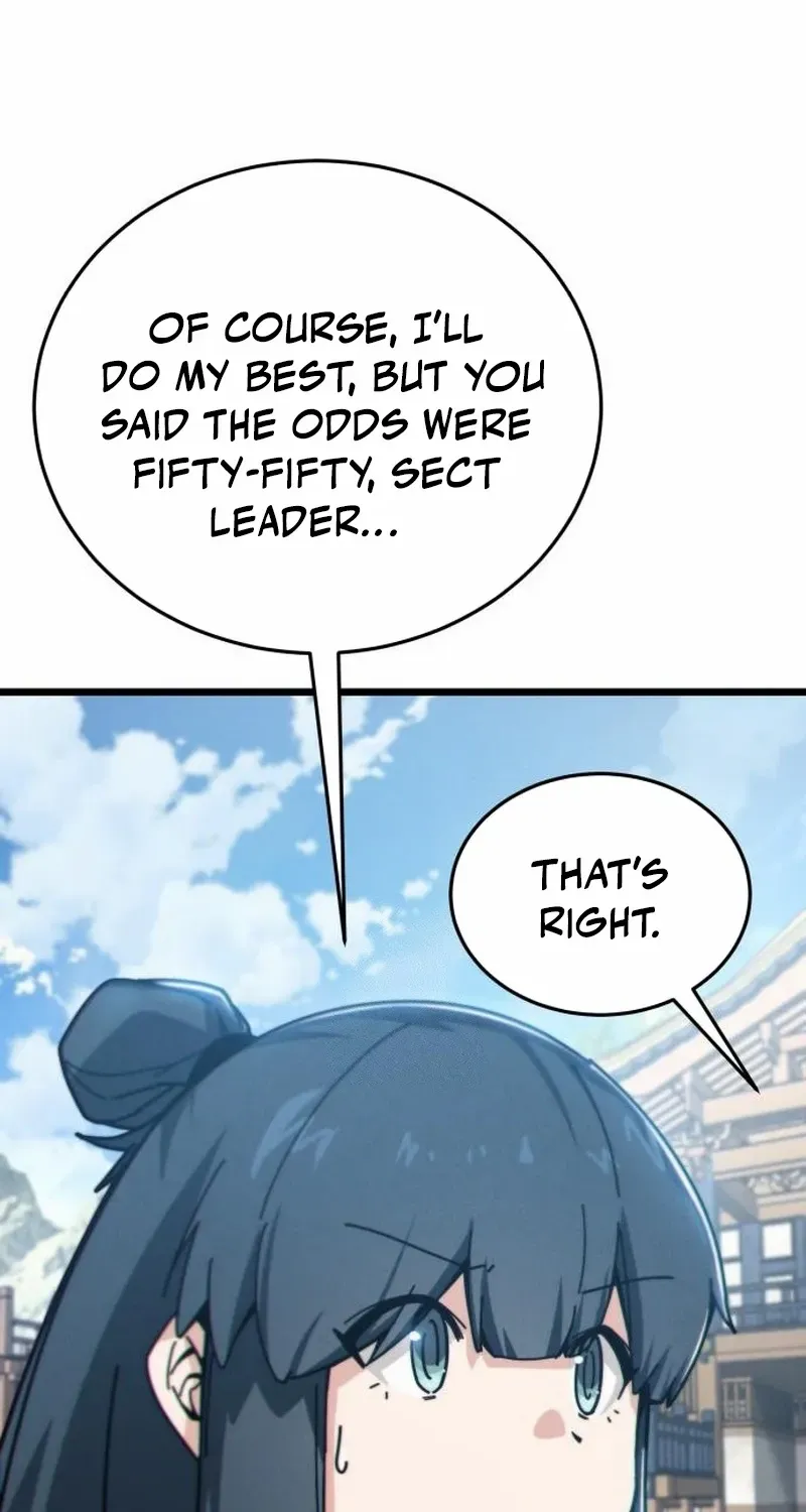 Read Initializing the Sect System chapter 6 image 43 on Lezhin