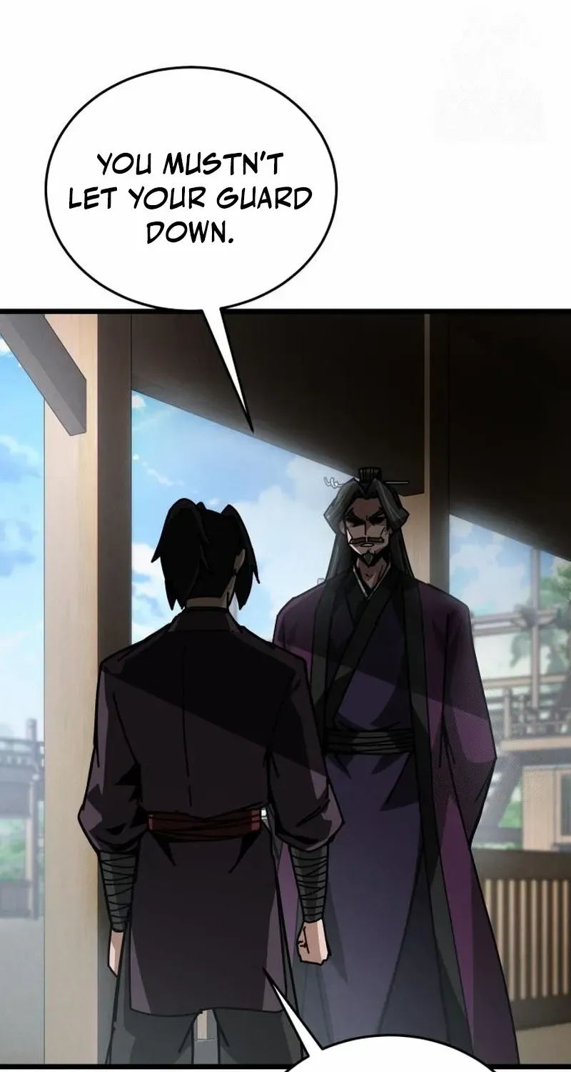 Read Initializing the Sect System chapter 6 image 49 on Lezhin