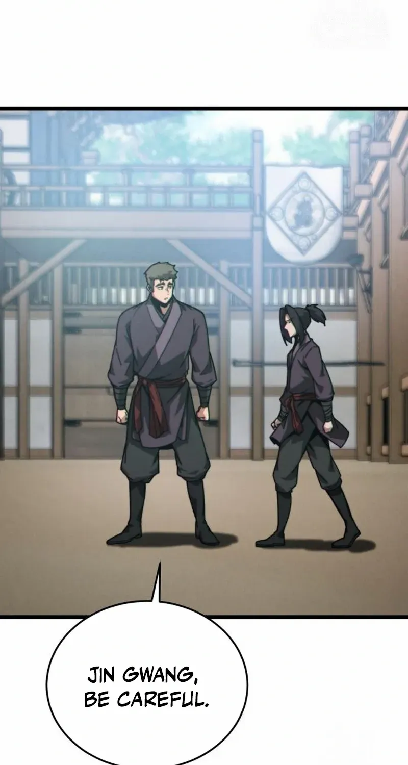 Read Initializing the Sect System chapter 6 image 53 on Lezhin