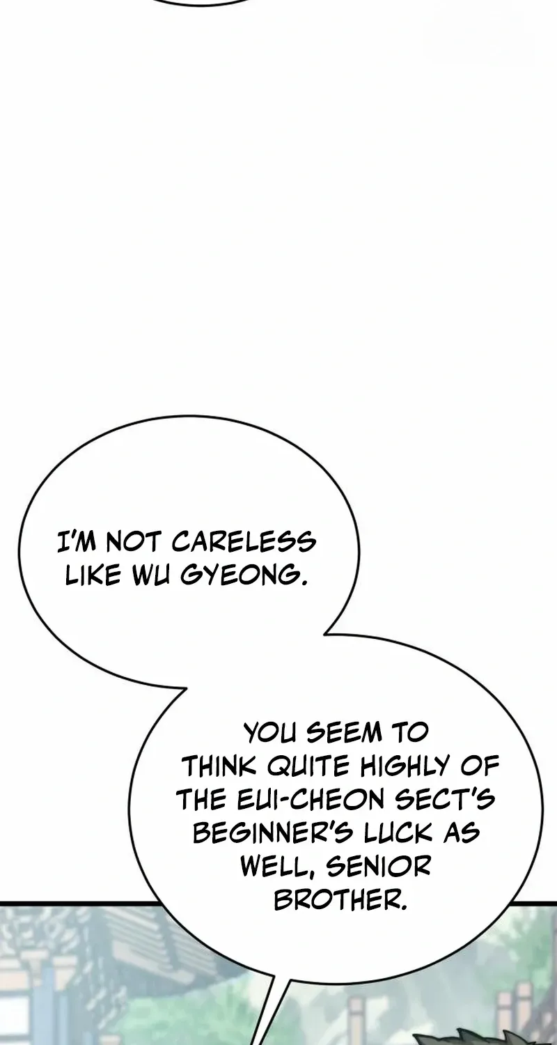 Read Initializing the Sect System chapter 6 image 54 on Lezhin