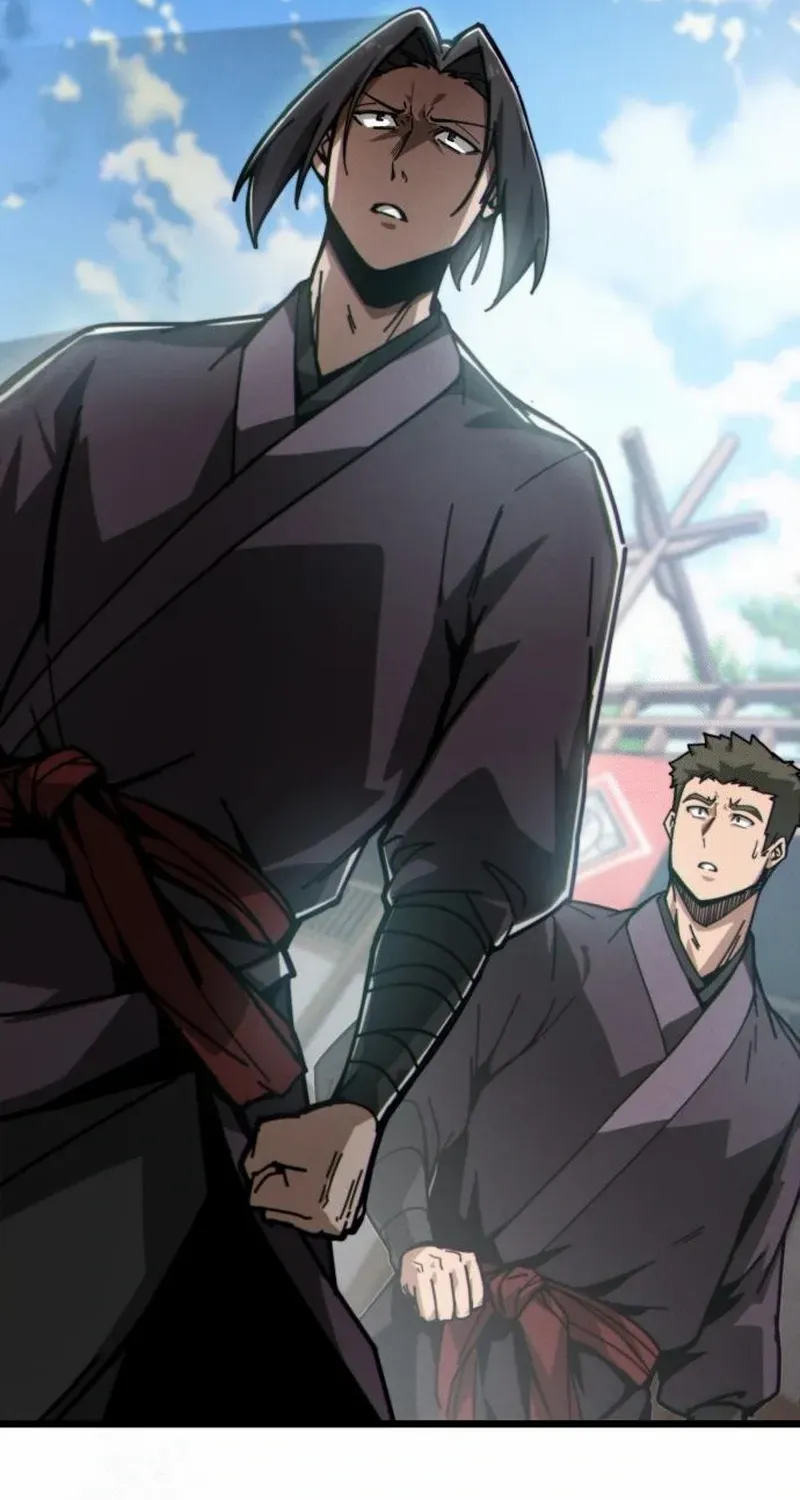 Read Initializing the Sect System chapter 6 image 57 on Lezhin