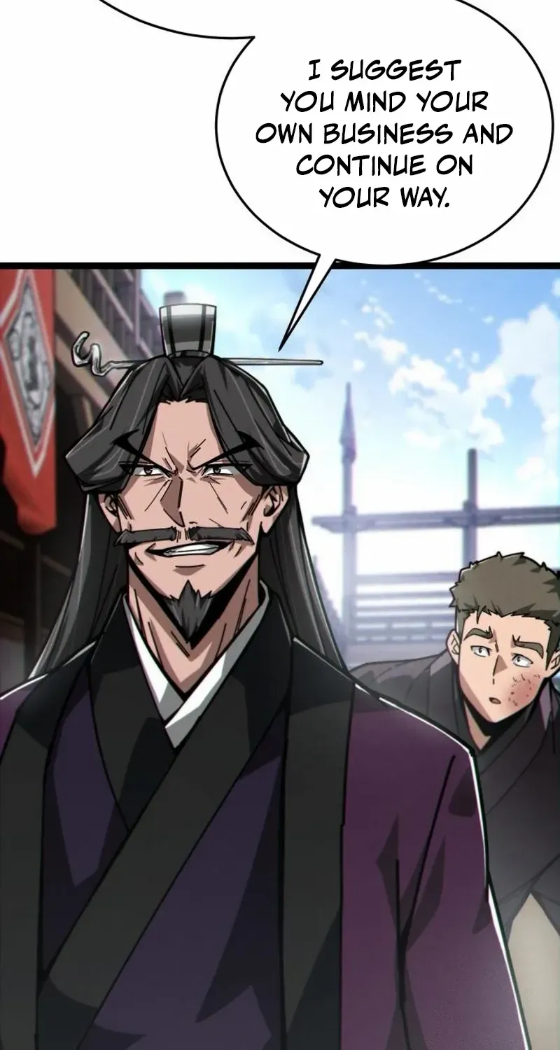 Read Initializing the Sect System chapter 6 image 6 on Lezhin