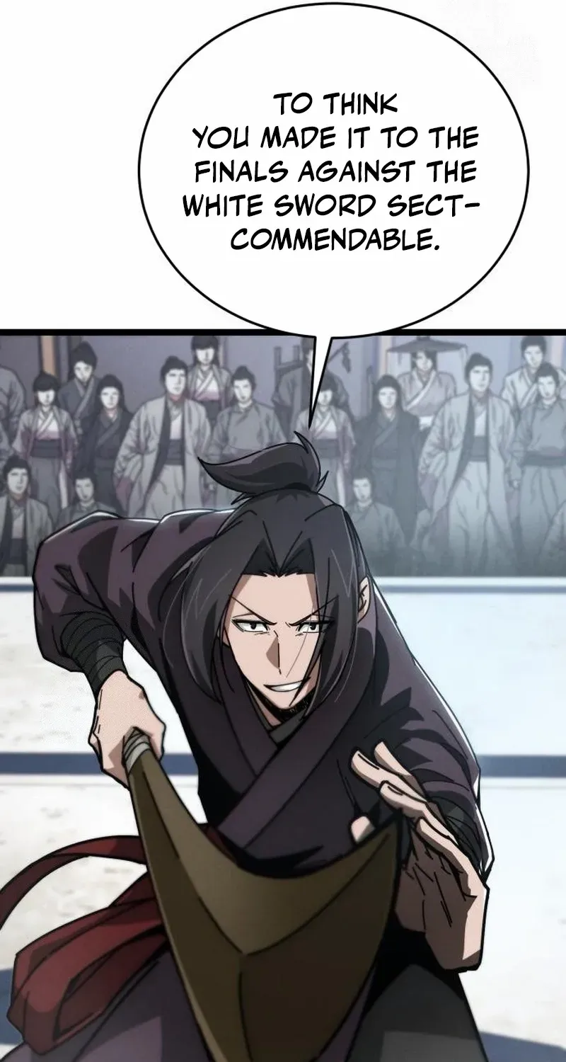 Read Initializing the Sect System chapter 6 image 61 on Lezhin