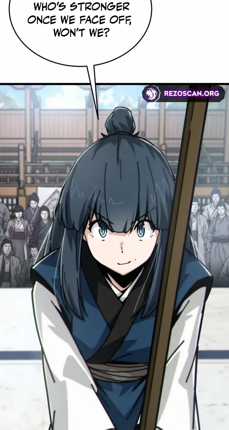Read Initializing the Sect System chapter 6 image 63 on Lezhin