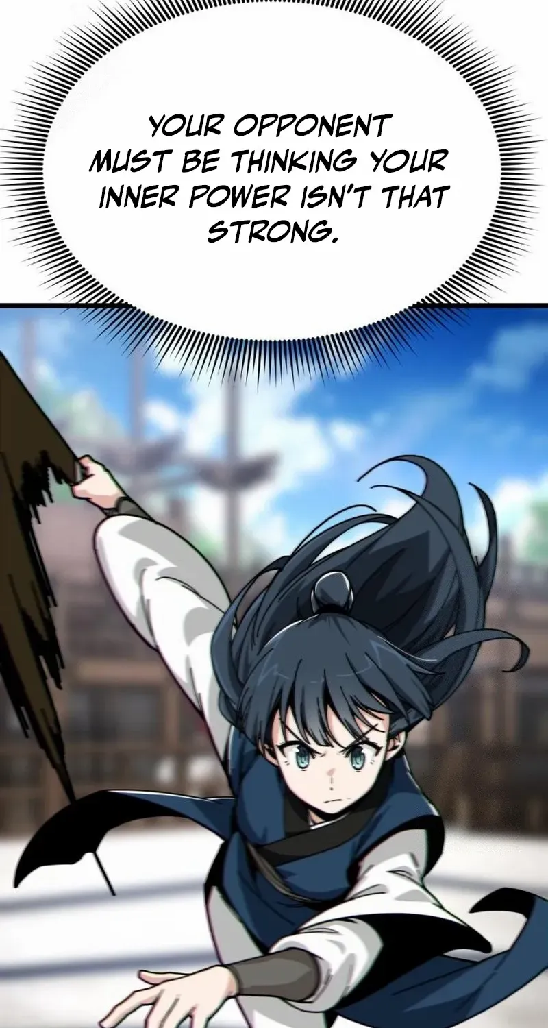 Read Initializing the Sect System chapter 6 image 72 on Lezhin