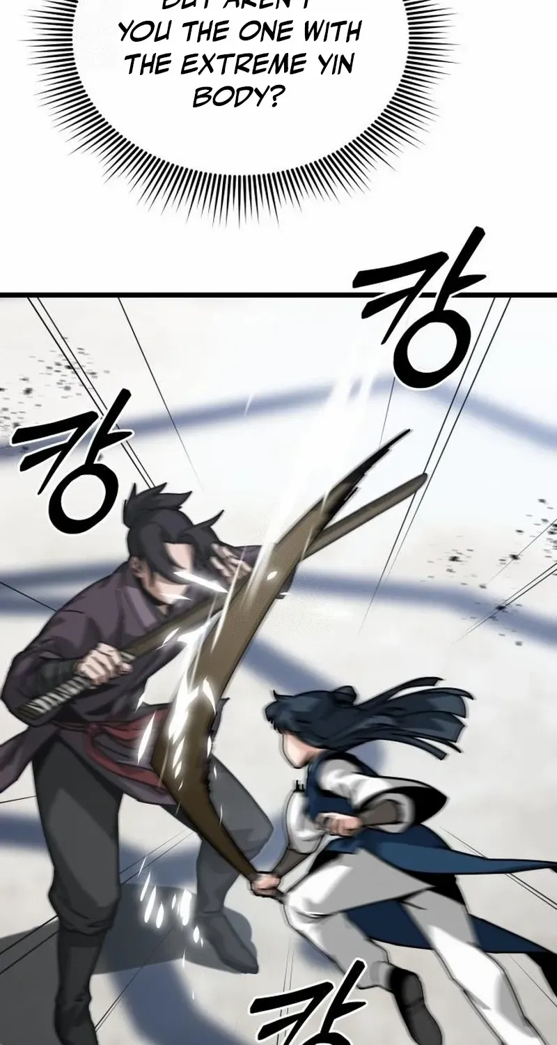 Read Initializing the Sect System chapter 6 image 74 on Lezhin