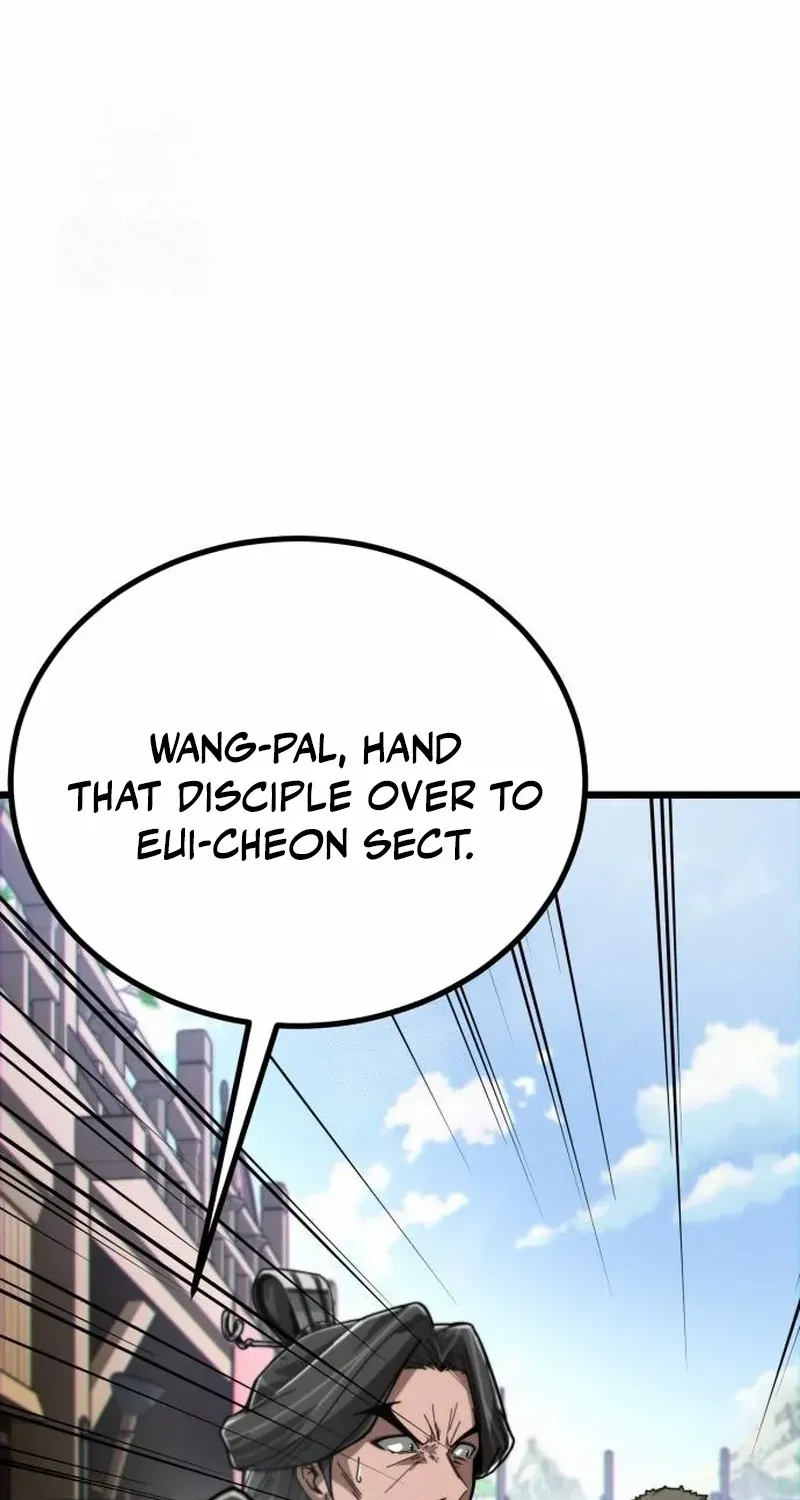 Read Initializing the Sect System chapter 6 image 8 on Lezhin