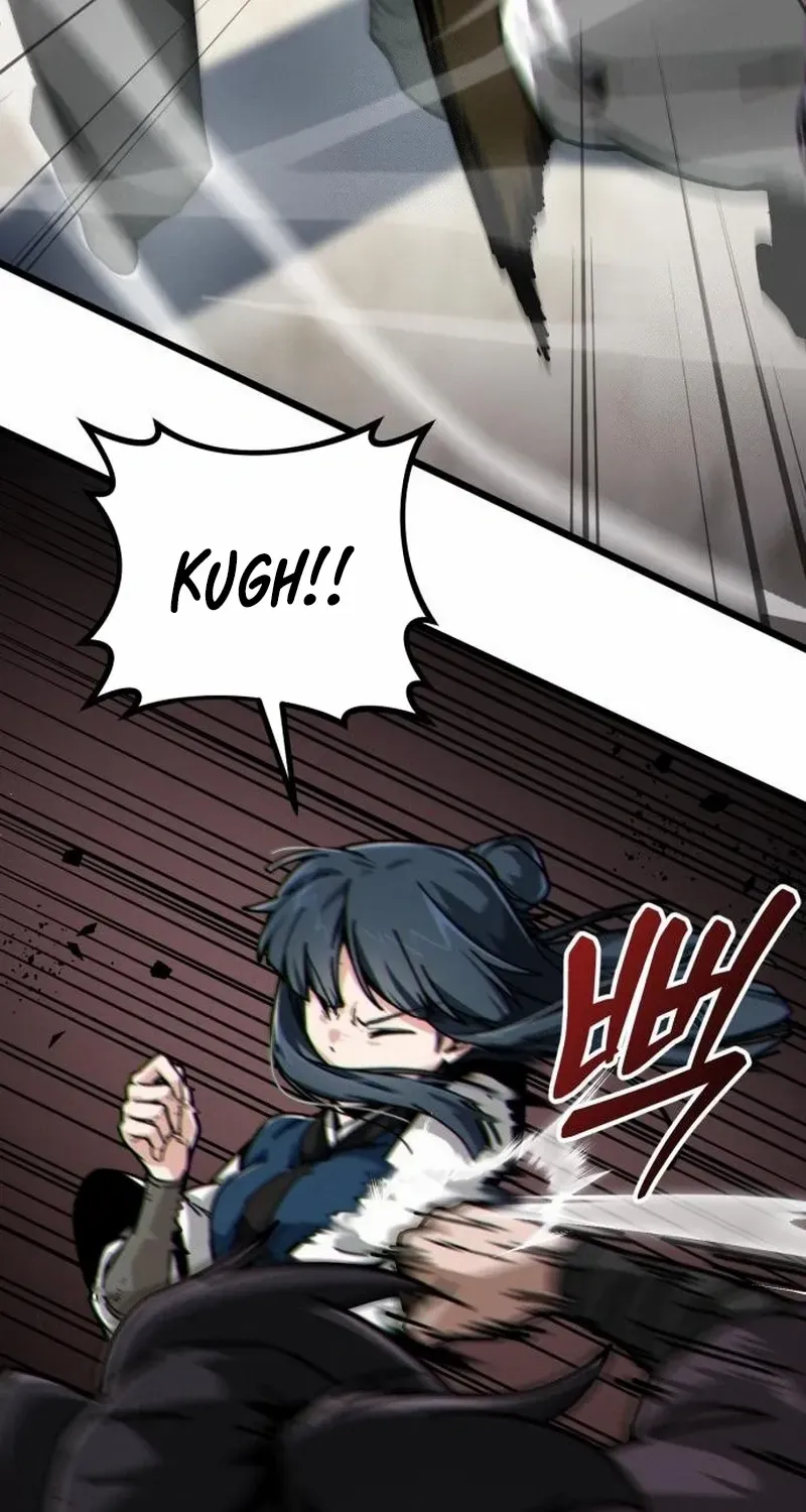 Read Initializing the Sect System chapter 6 image 81 on Lezhin