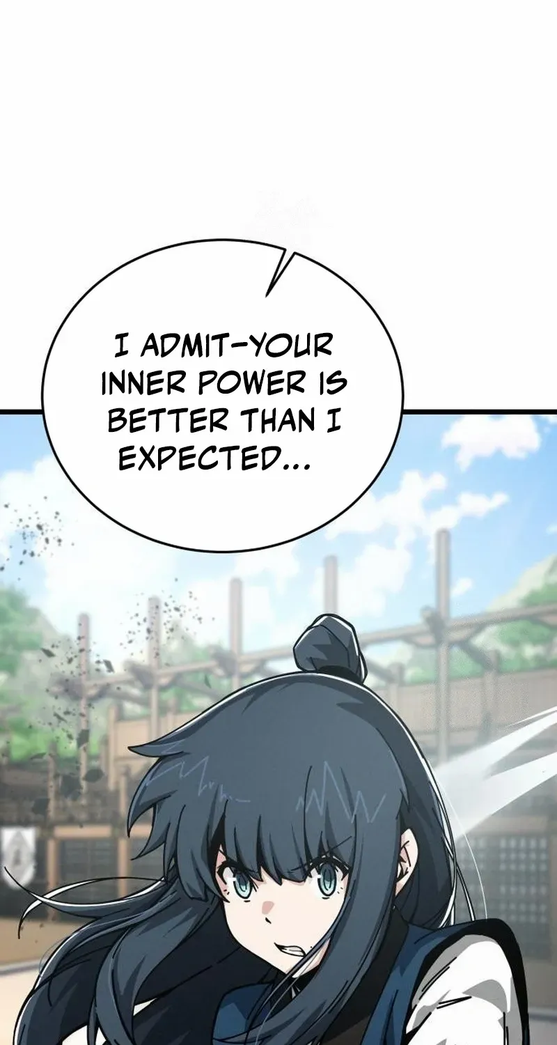 Read Initializing the Sect System chapter 6 image 84 on Lezhin