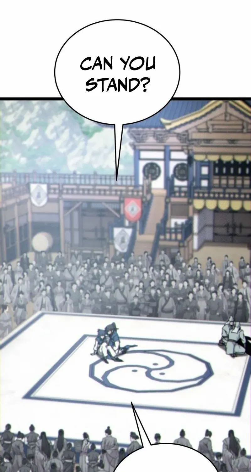 Read Initializing the Sect System chapter 7 image 1 on Lezhin