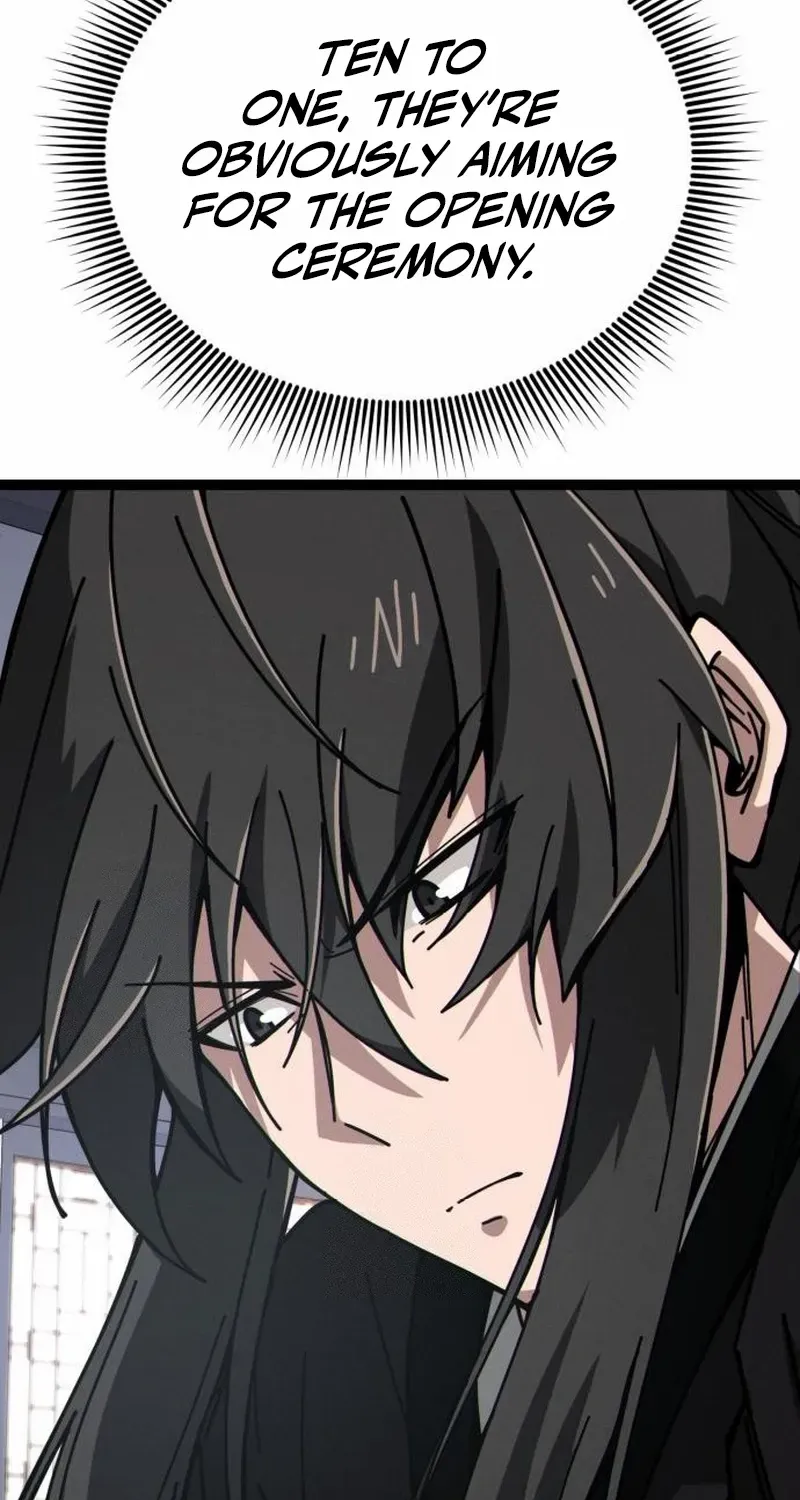 Read Initializing the Sect System chapter 7 image 101 on Lezhin