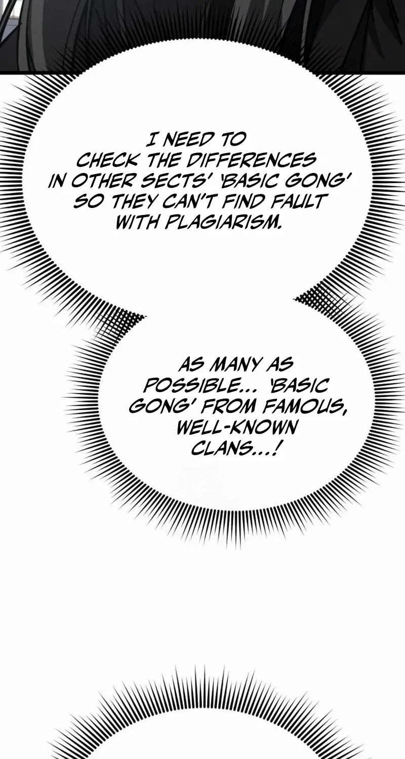 Read Initializing the Sect System chapter 7 image 102 on Lezhin