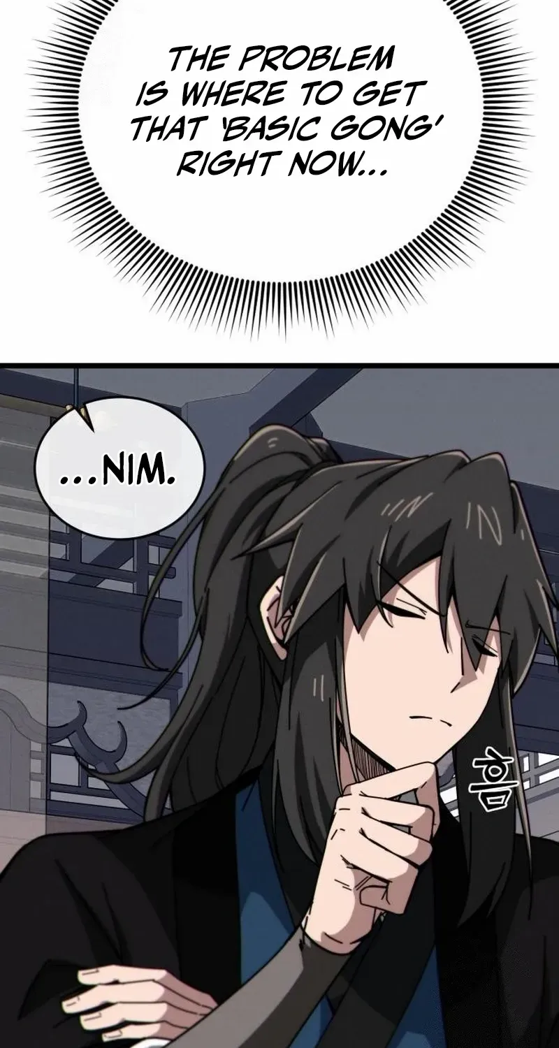 Read Initializing the Sect System chapter 7 image 103 on Lezhin