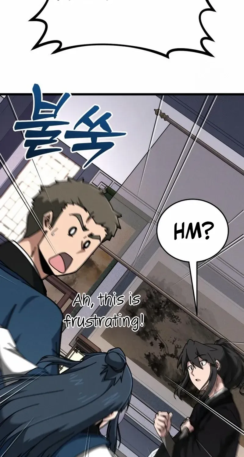 Read Initializing the Sect System chapter 7 image 105 on Lezhin