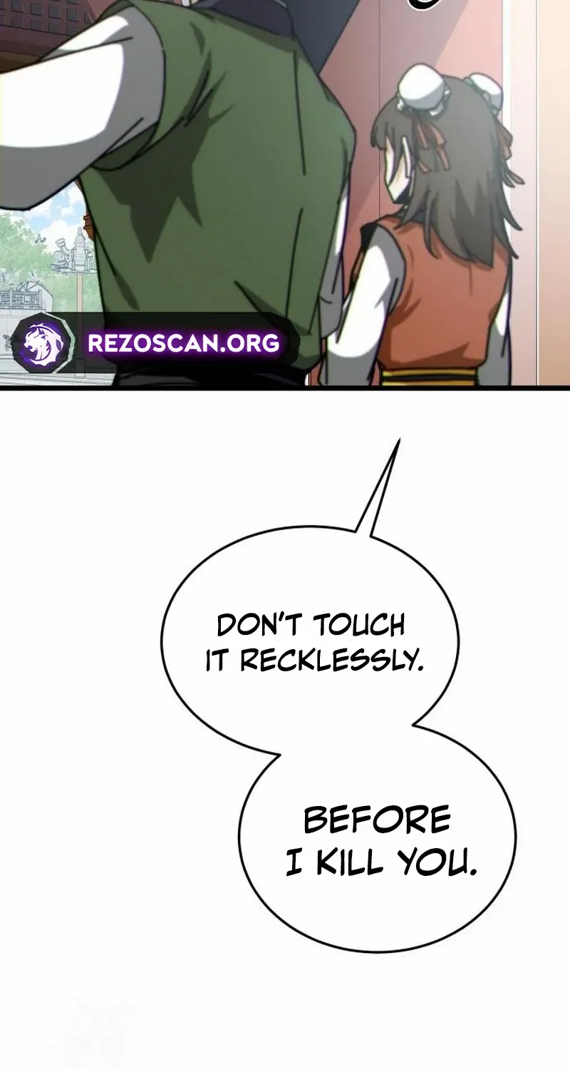 Read Initializing the Sect System chapter 7 image 109 on Lezhin