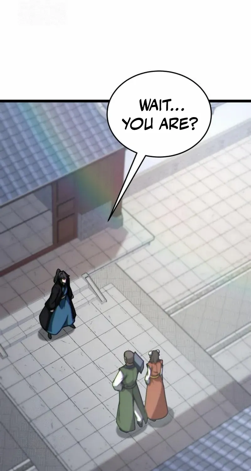 Read Initializing the Sect System chapter 7 image 110 on Lezhin