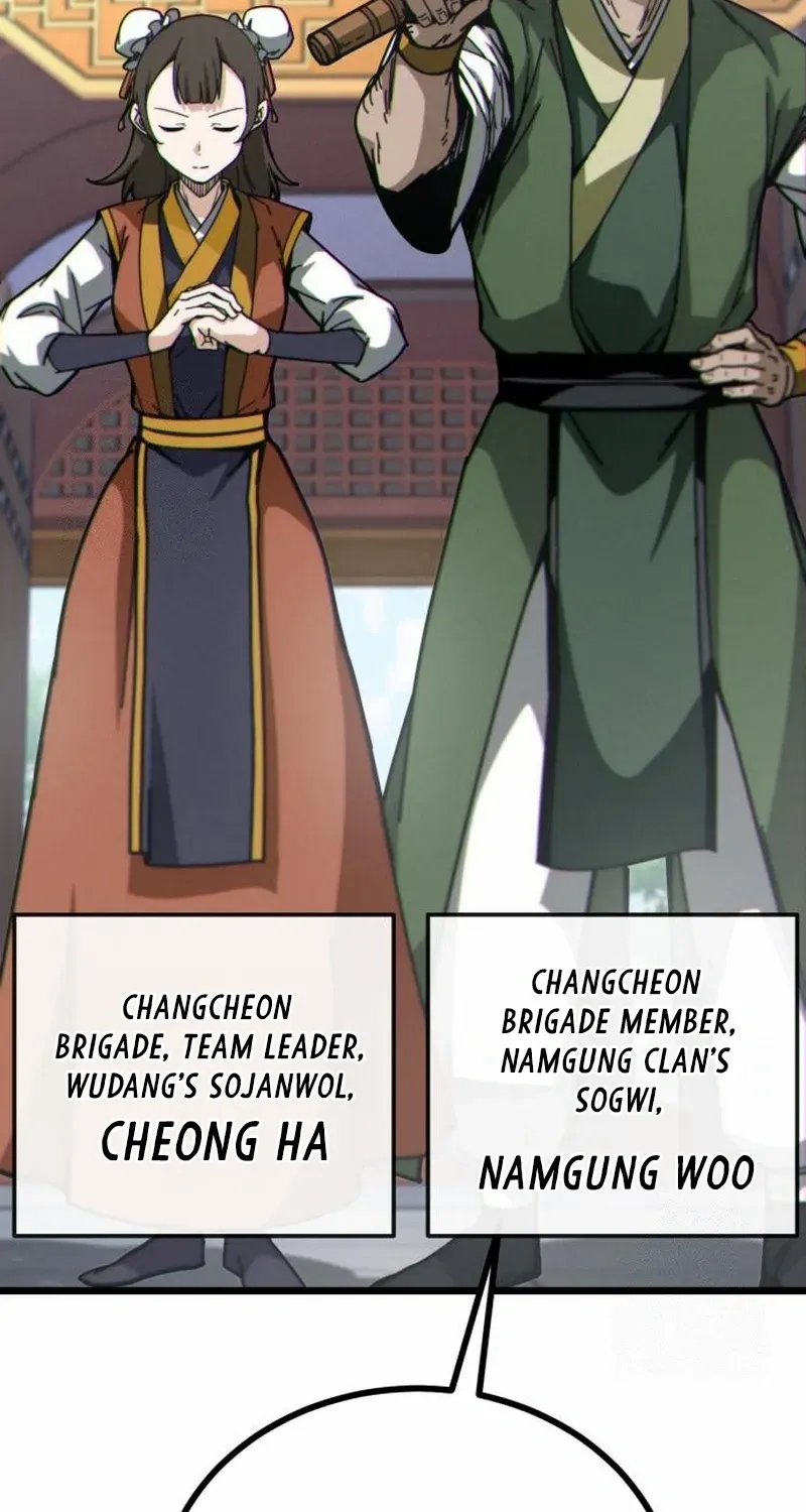 Read Initializing the Sect System chapter 7 image 112 on Lezhin