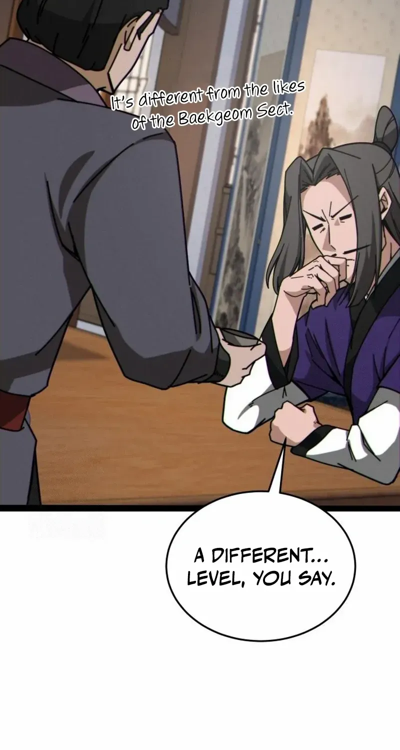 Read Initializing the Sect System chapter 7 image 121 on Lezhin