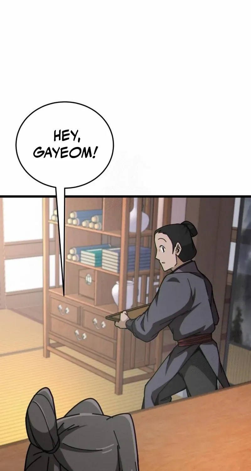 Read Initializing the Sect System chapter 7 image 122 on Lezhin