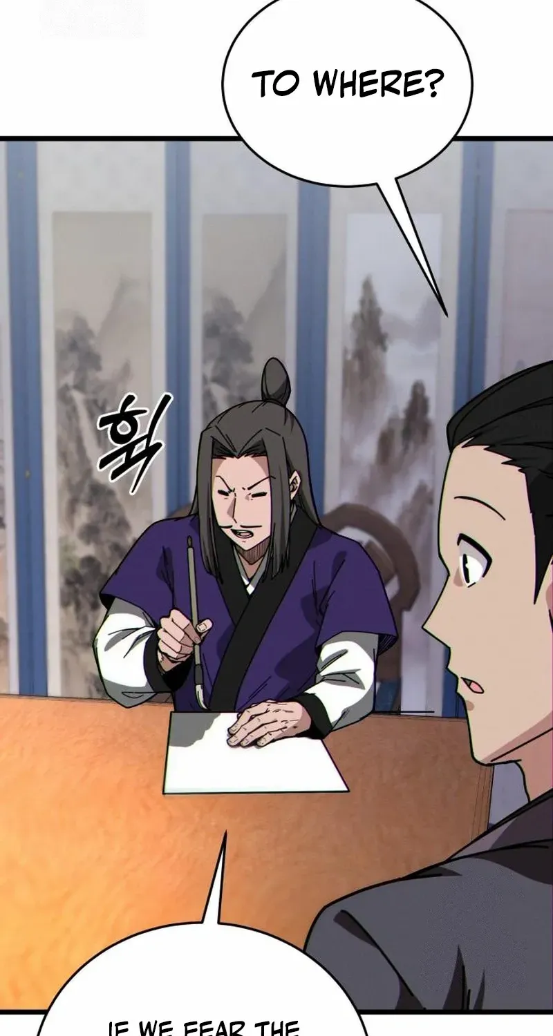 Read Initializing the Sect System chapter 7 image 124 on Lezhin