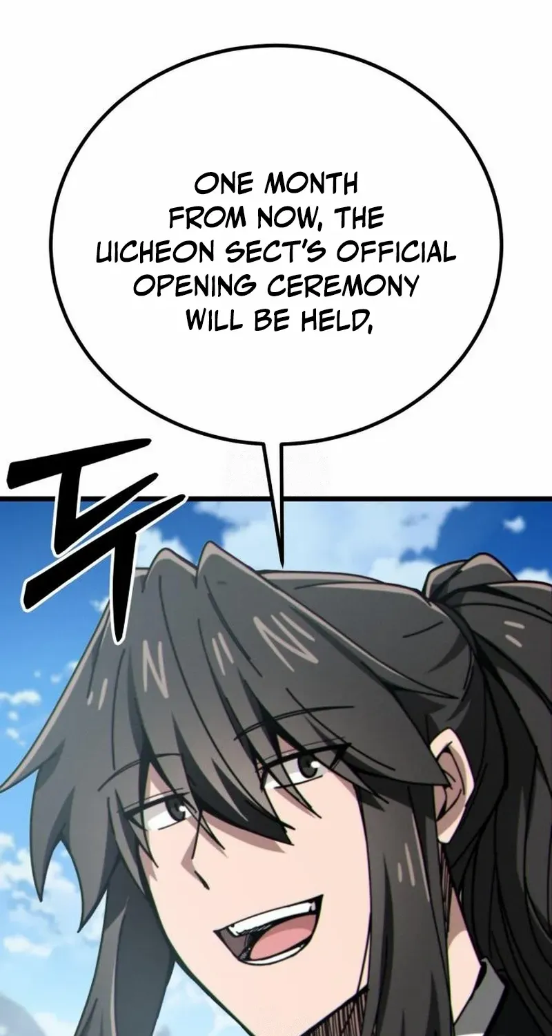 Read Initializing the Sect System chapter 7 image 13 on Lezhin