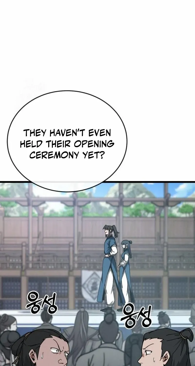 Read Initializing the Sect System chapter 7 image 15 on Lezhin