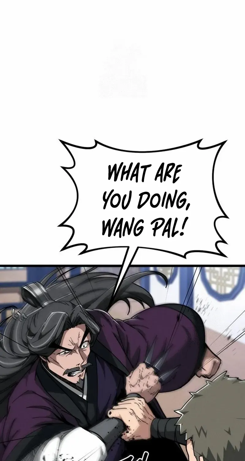 Read Initializing the Sect System chapter 7 image 21 on Lezhin