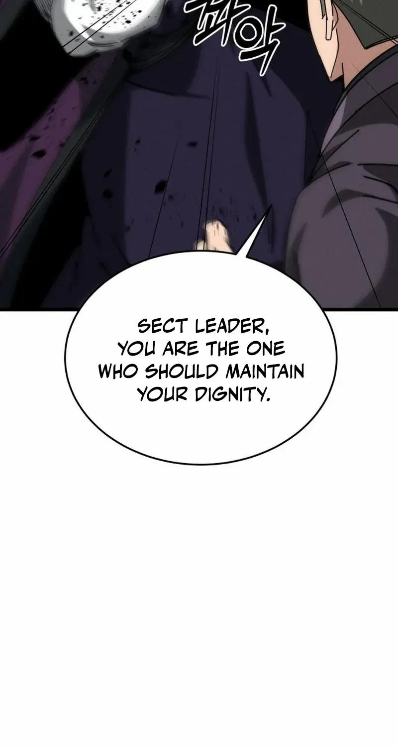 Read Initializing the Sect System chapter 7 image 22 on Lezhin