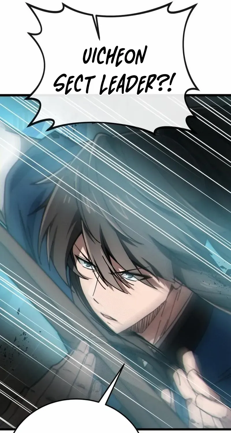 Read Initializing the Sect System chapter 7 image 29 on Lezhin