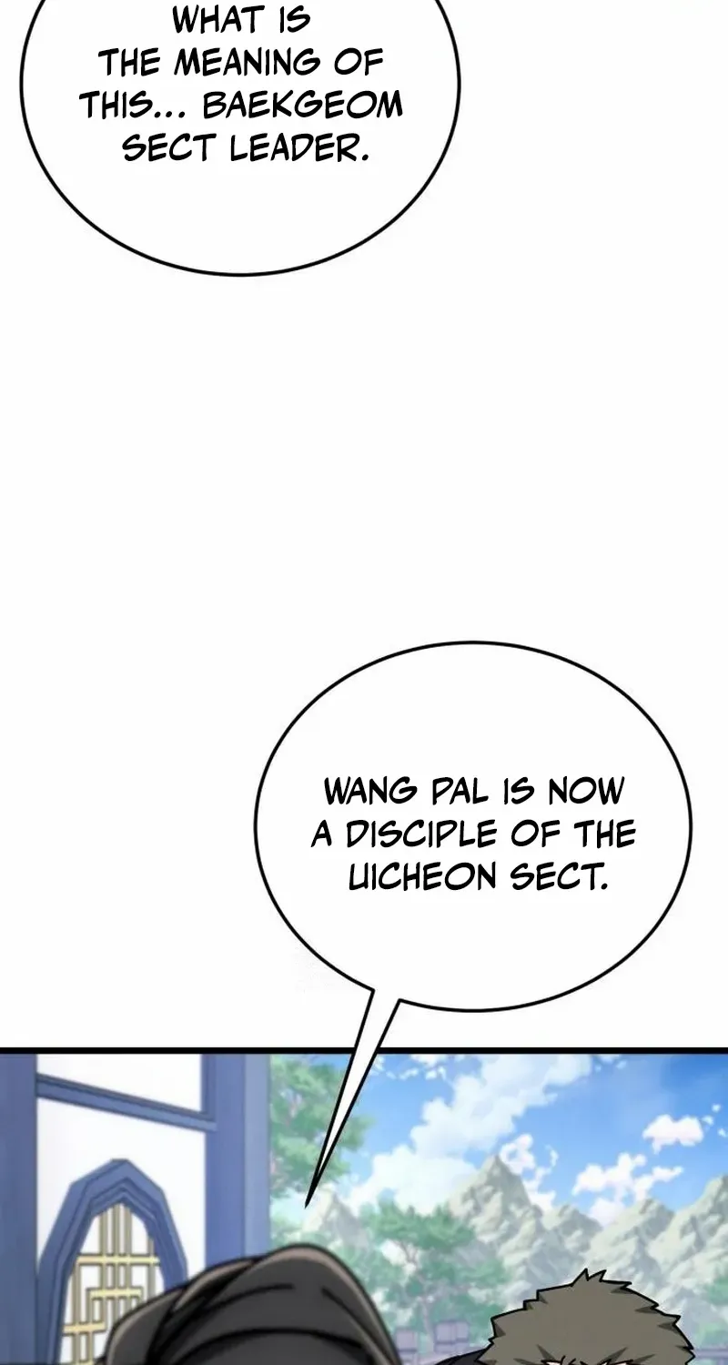 Read Initializing the Sect System chapter 7 image 30 on Lezhin