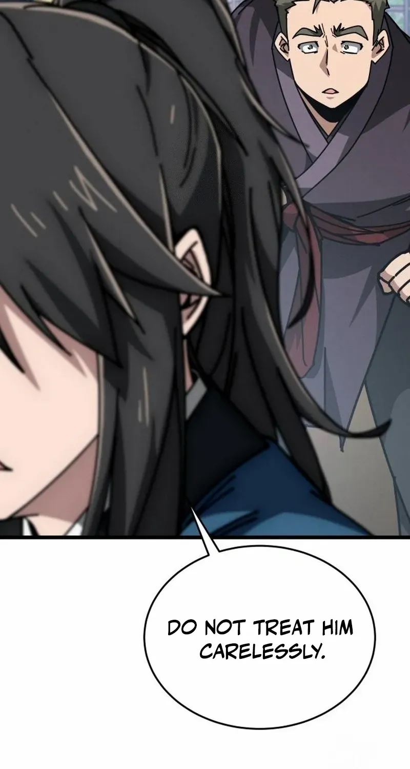 Read Initializing the Sect System chapter 7 image 31 on Lezhin