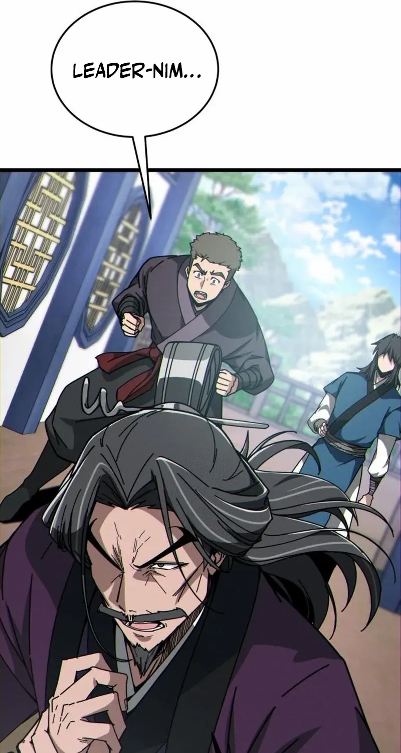 Read Initializing the Sect System chapter 7 image 39 on Lezhin