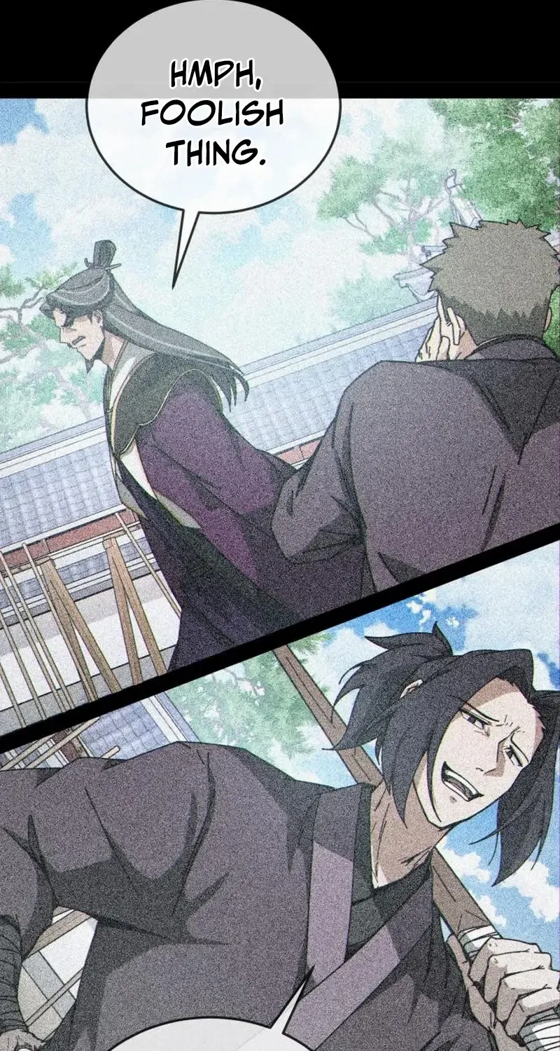 Read Initializing the Sect System chapter 7 image 48 on Lezhin