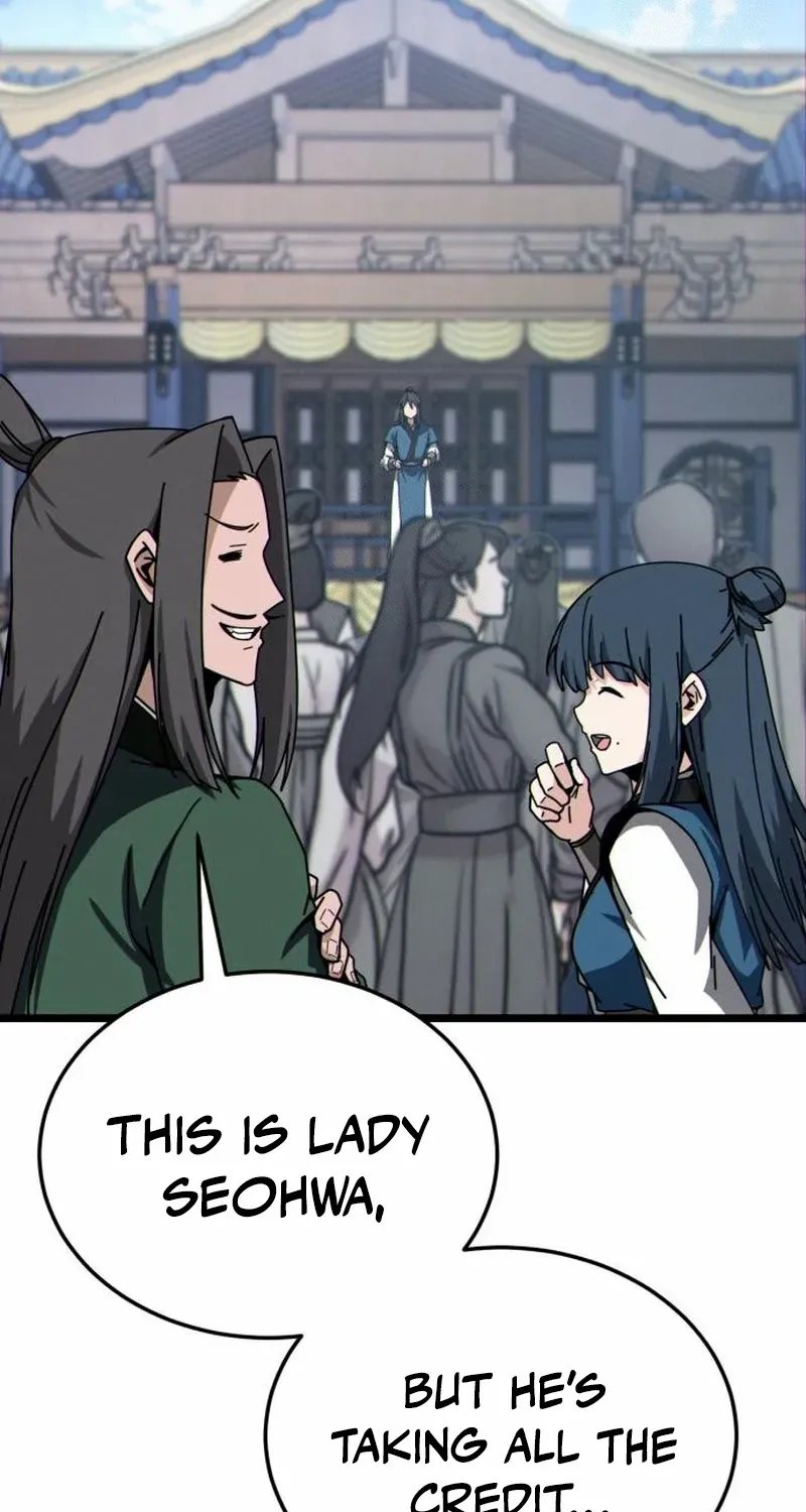 Read Initializing the Sect System chapter 7 image 54 on Lezhin