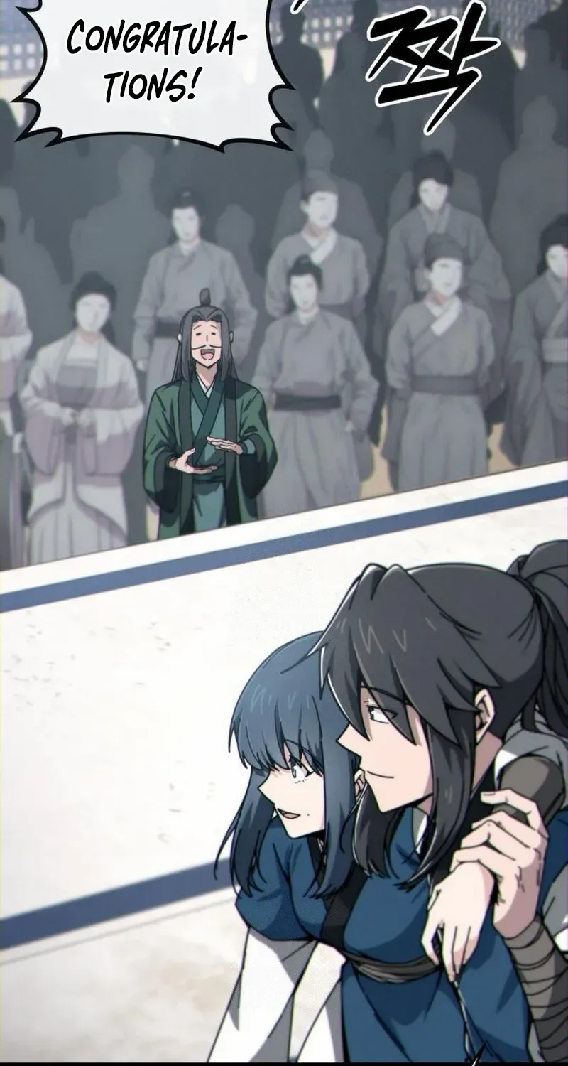 Read Initializing the Sect System chapter 7 image 6 on Lezhin
