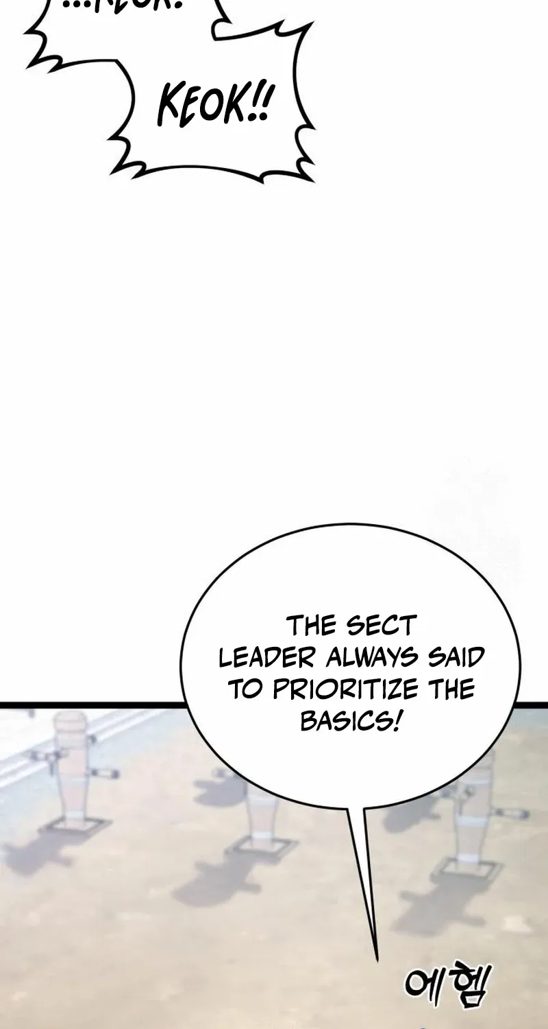 Read Initializing the Sect System chapter 7 image 62 on Lezhin