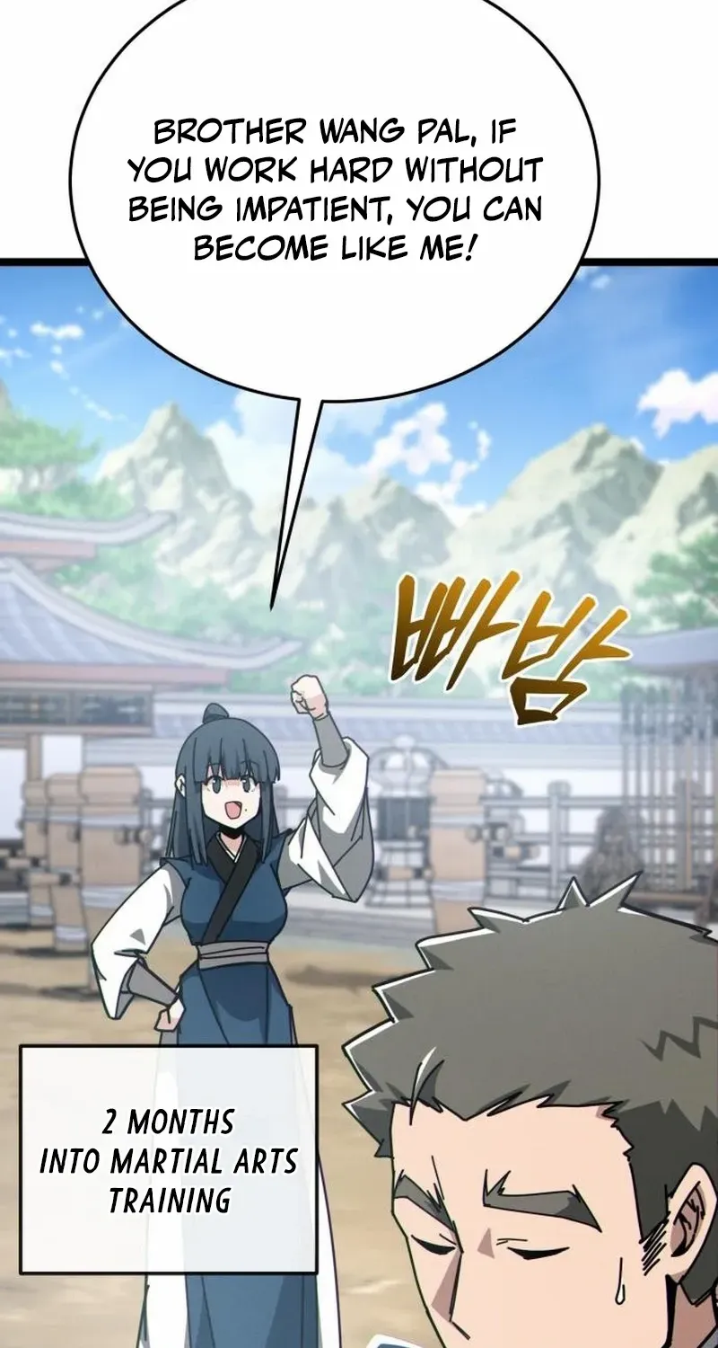 Read Initializing the Sect System chapter 7 image 64 on Lezhin
