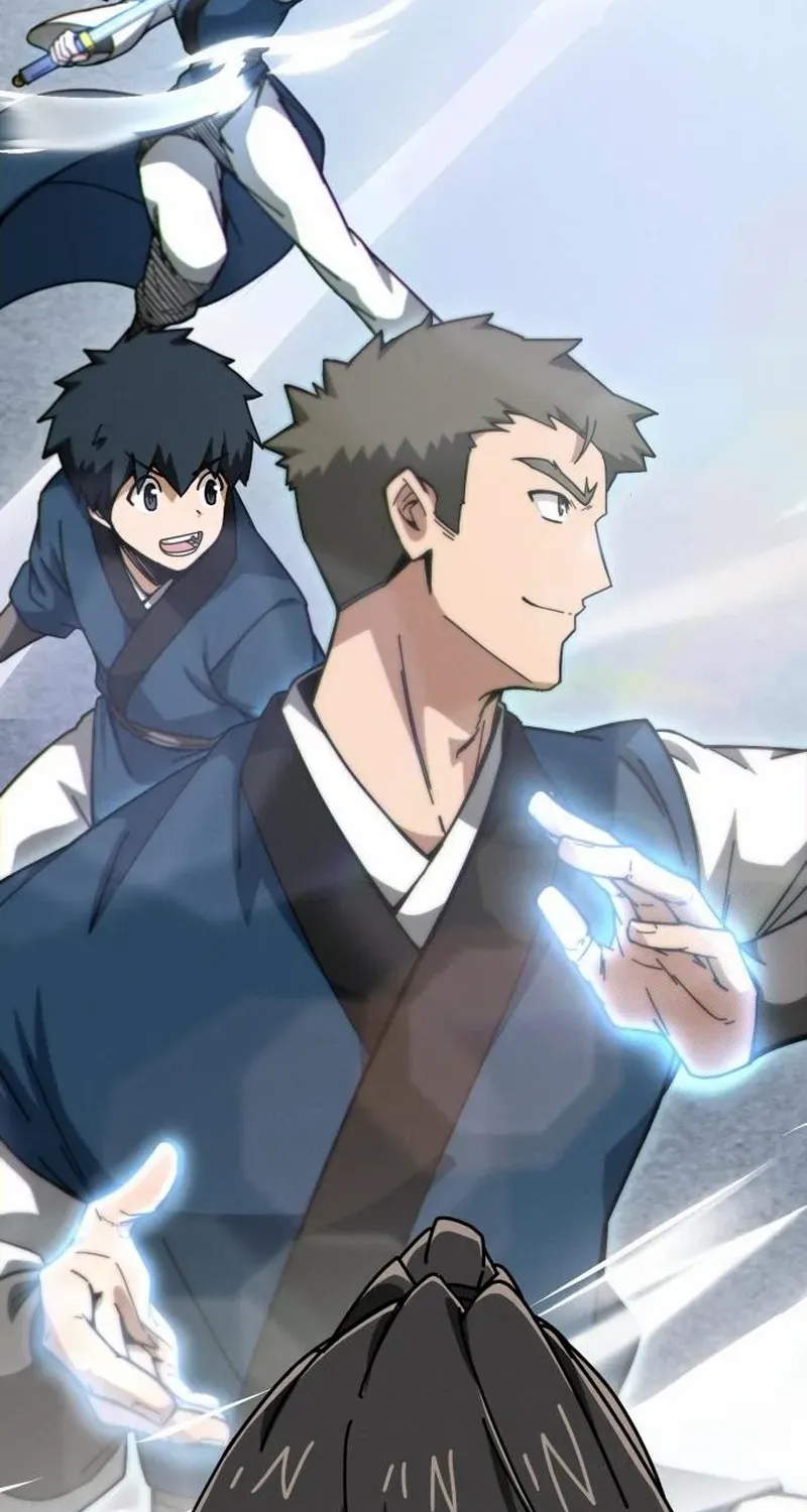 Read Initializing the Sect System chapter 7 image 75 on Lezhin