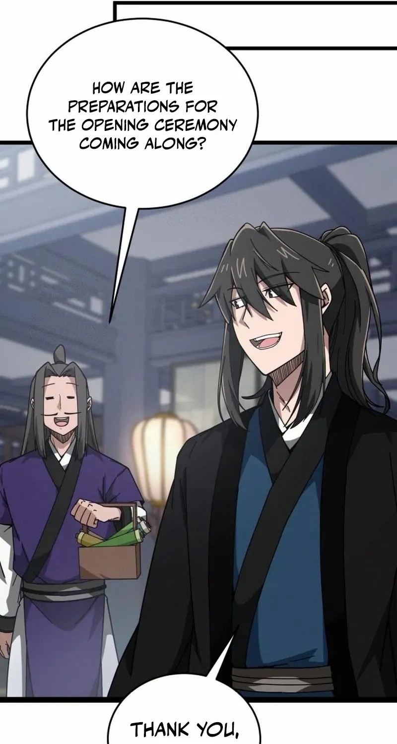 Read Initializing the Sect System chapter 7 image 78 on Lezhin