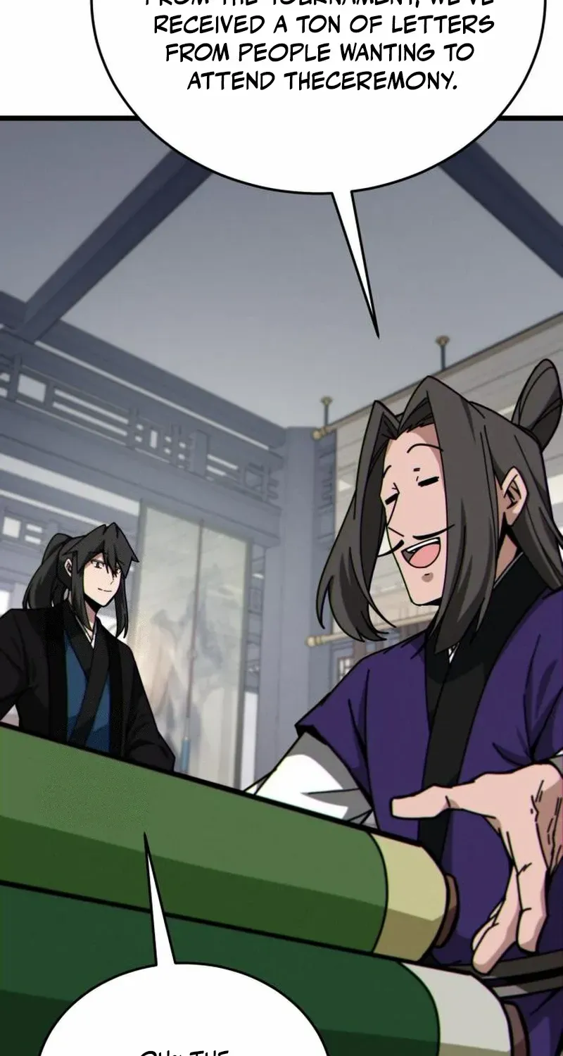 Read Initializing the Sect System chapter 7 image 80 on Lezhin