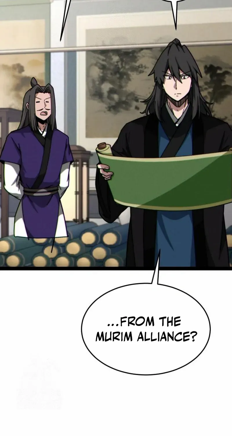 Read Initializing the Sect System chapter 7 image 82 on Lezhin