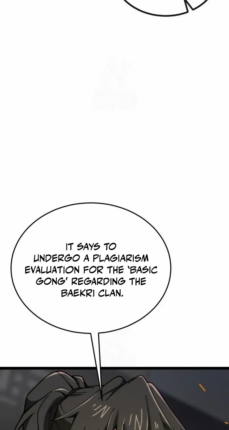 Read Initializing the Sect System chapter 7 image 85 on Lezhin