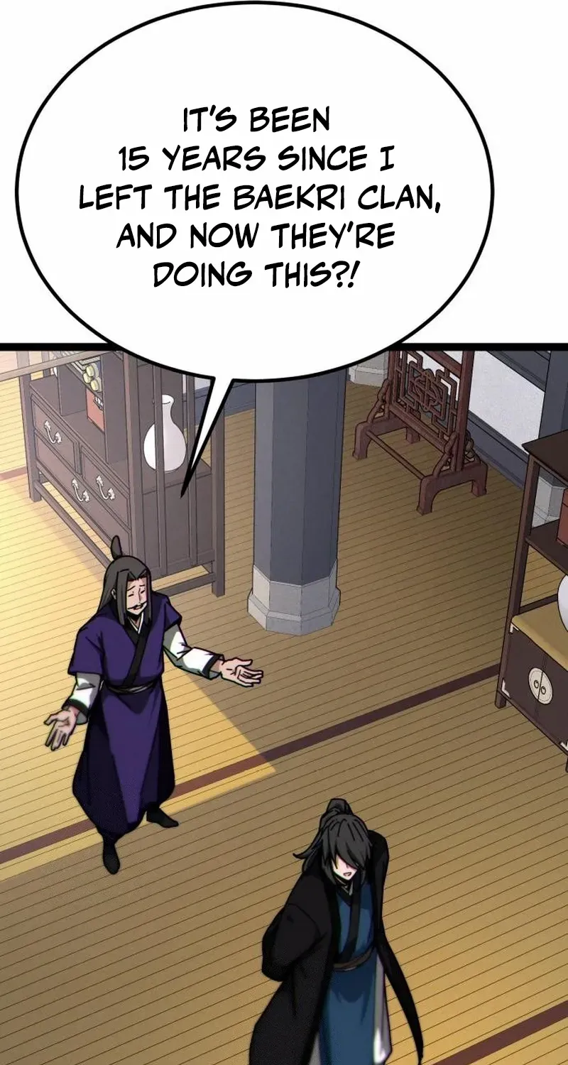 Read Initializing the Sect System chapter 7 image 88 on Lezhin